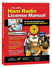 All Access Pass – Ham Radio Prep