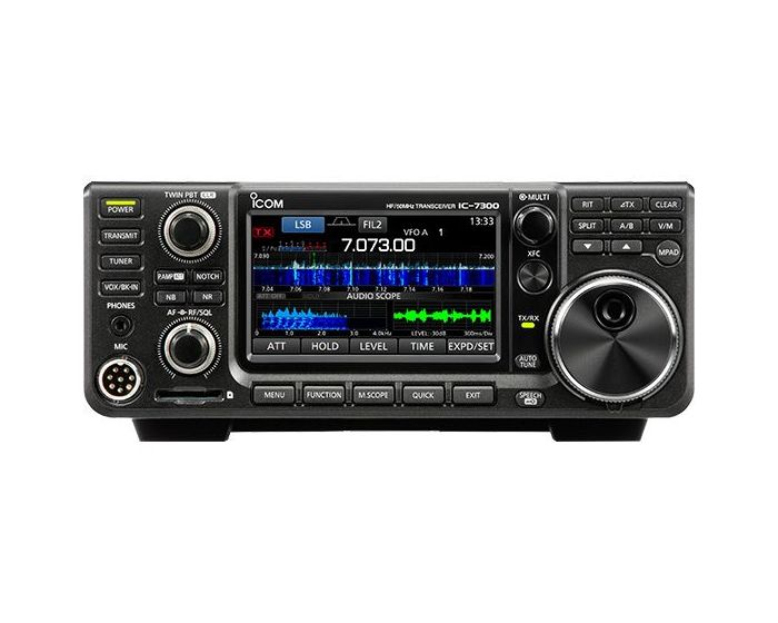 ham radio gifts