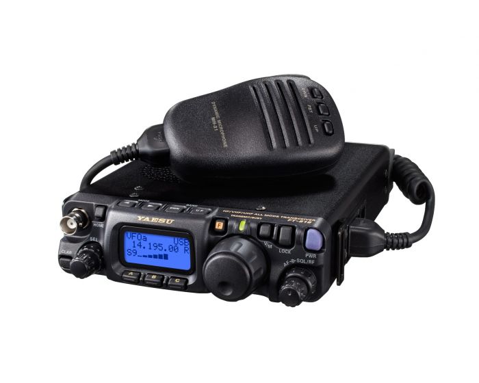 ham radio gifts