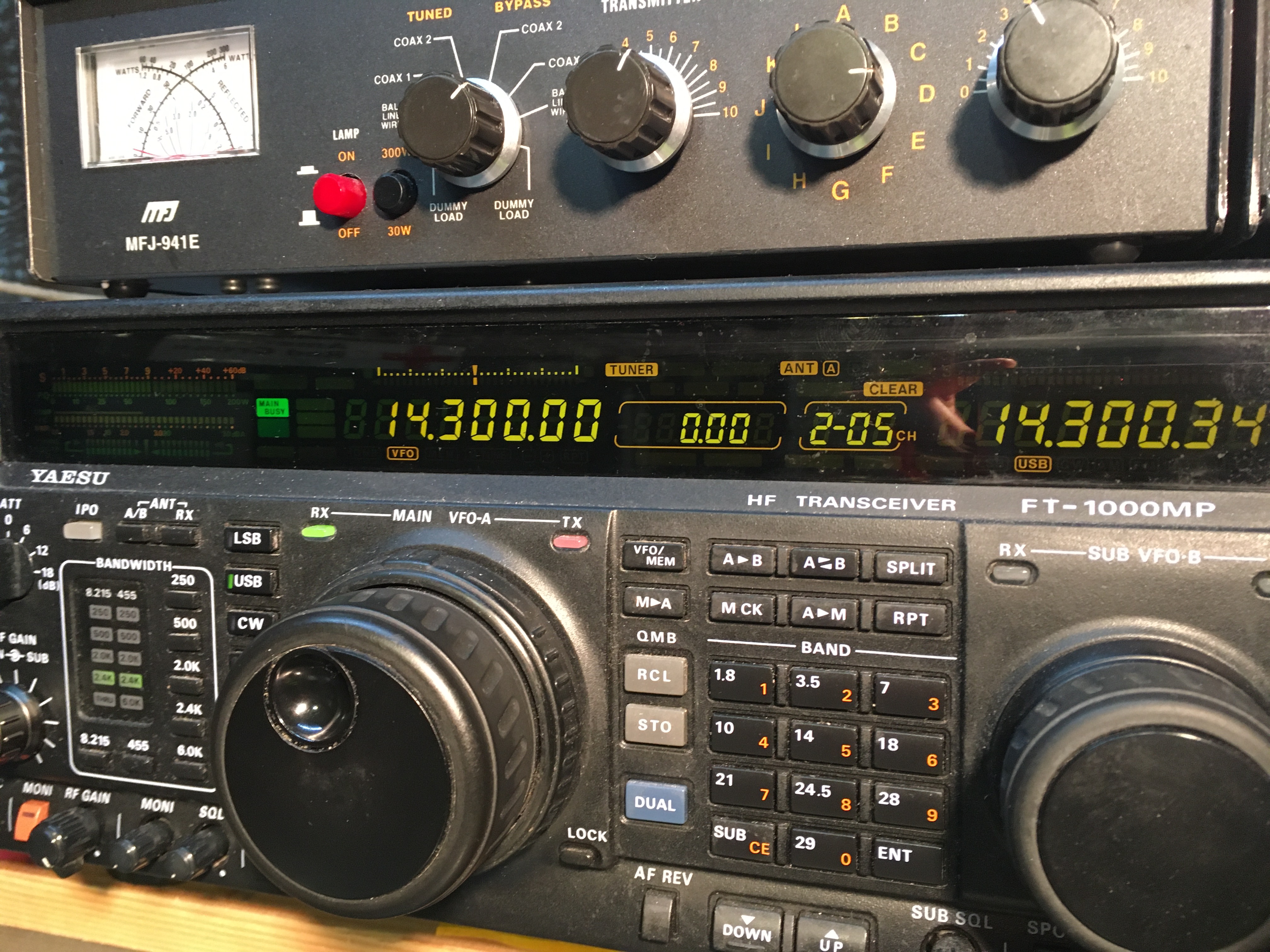 Emergency Radio Frequencies Every Prepared Family Knows [FREE DOWNLOAD –  Tips for Passing the Ham Radio Exam] – Valiant Outfitters, LLC